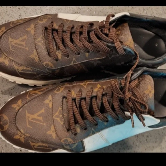 Louis Vuitton Tri Color Monogram SOLD - Picture 6 of 13